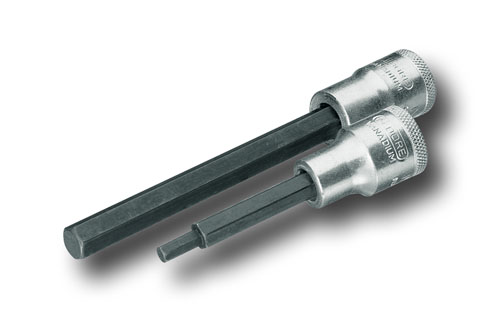 Schraubendrehereinsatz 1/2" Innen-6-kt