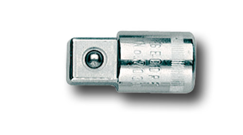 Vergrößerungsstück 1/4" auf 3/8" 2030
