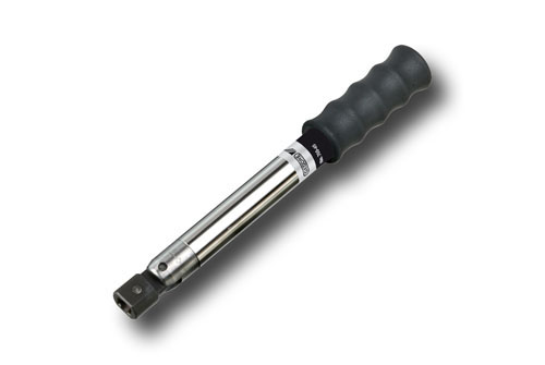 Knick-Drehmomentschlüssel TBN 9x12 mm 10-65 Nm, 760-45