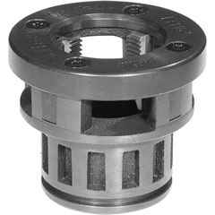 Central-Kopf C1-1/4 1",komplett mit Backen