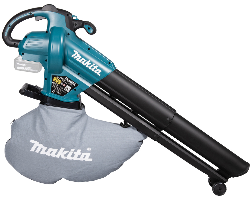 Akku-GebläseSauger MAKITA DUB187Z 18V ohne Akku u.Ladegerät
