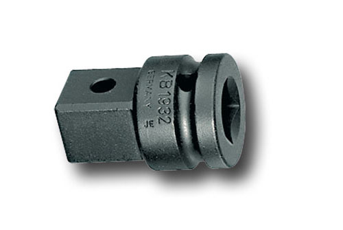 Vergrößerungsstück 1/2" auf 3/4" KB 1932