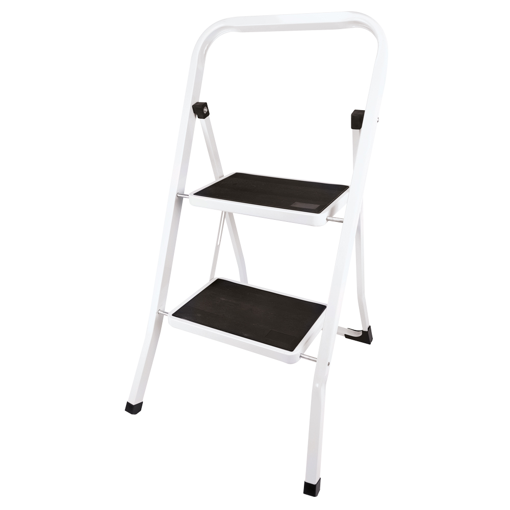 Klapp-Stabil-Leiter Step klappbar,standsicher