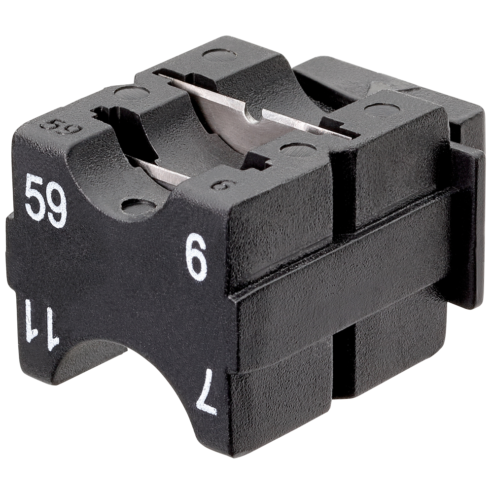 Ersatz-Messerblock f. 16 60 06 SB