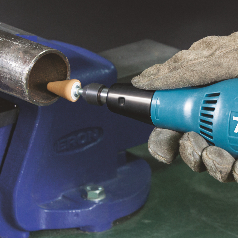 Geradeschleifer GD0603 Mini,240Watt 6mm Spannzange,25000 U/min