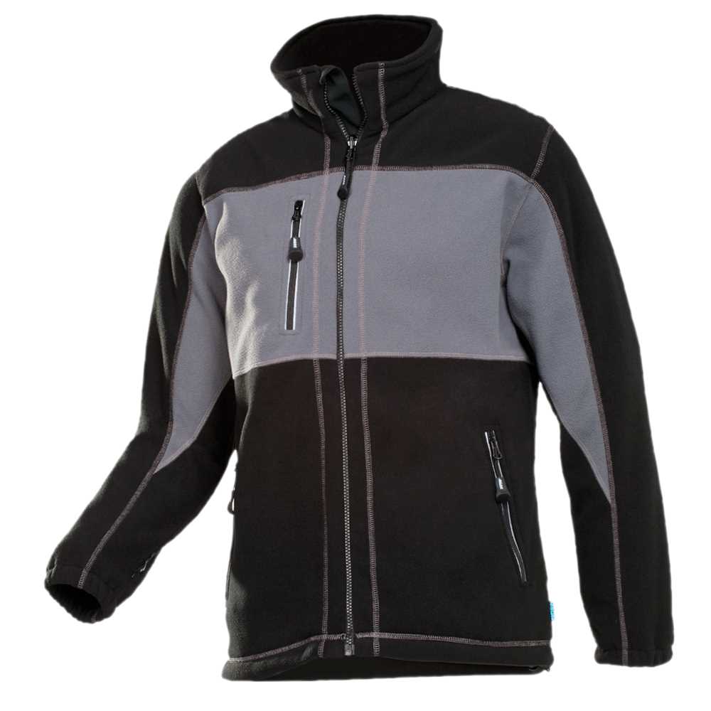 "Fleecejacke ""DURANGO"", Nr. 44105-4-XS, Seite: 25