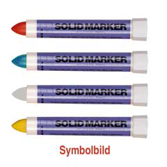 Farb-Marker-Set PAST-MARK 4-teilig abrieb-und wetterfest,f.alle Oberflächen