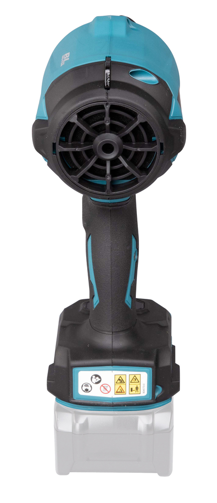 Akku-Gebläse MAKITA AS001GZ 40V ohne Akku und Ladegerät