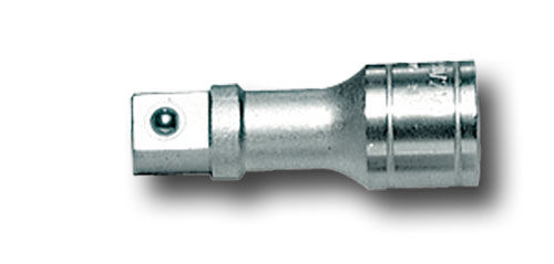 Verlängerung 1/2" 63 mm 1990-2.1/2