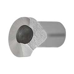 Schrupp-Aufschraubkopf B2 G aus, 10% Kobalt-legiertem-HSS-Stahl