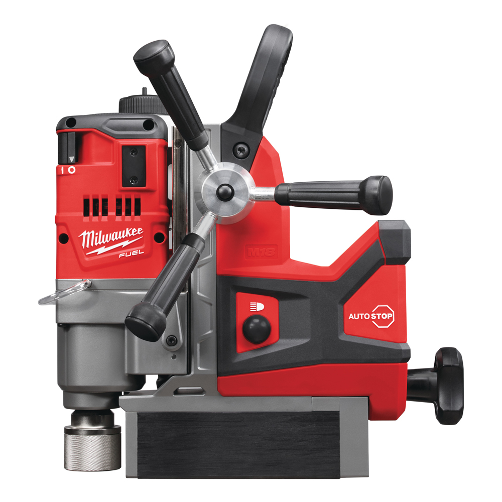 Akku-Magnetkernbohrsystem MILWAUKEE 18V M18FMDP-0C FUEL