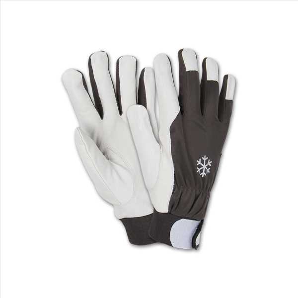 Feinfühl-Winter-Montage-Handschuh, Größe: 6