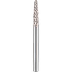 HM-Fräser Rundbogenform 3x12 PREMIUM Diamantverzahnung,exakte Spanabnahme