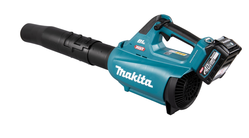 Akku-Gebläse MAKITA UB001GT101 40V 1x5Ah Akku und Ladegerät
