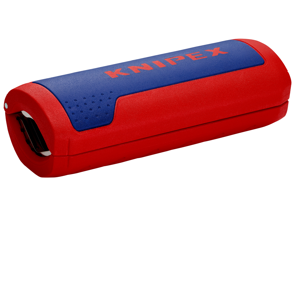 KNIPEX TwistCut Wellrohrschneider