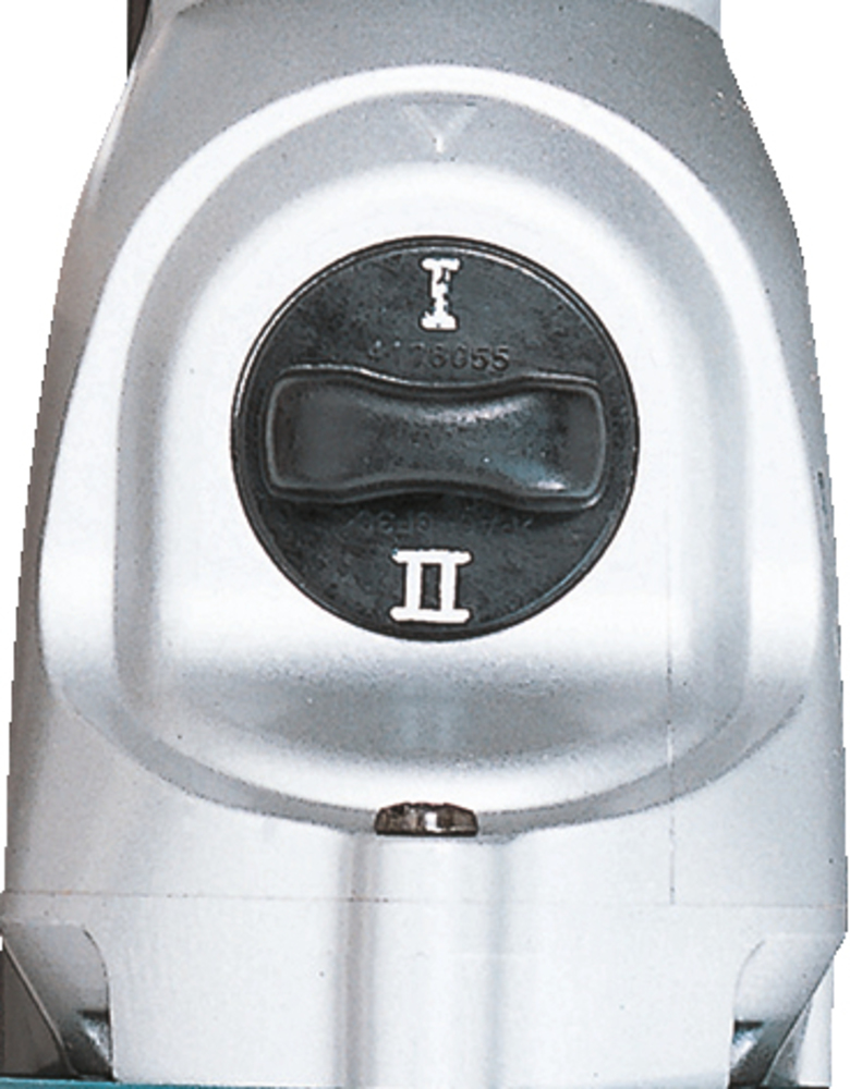 Bohrmaschine DP4011 2-Gang,720W,R+L SSP-BF,0-2900U/min.,13mm,43mm Spindelhub