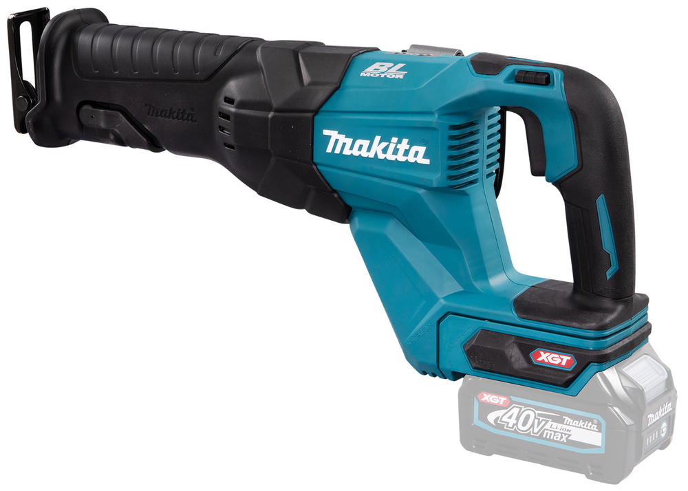Akku-Reciprosäge MAKITA JR001GZ01 40V bis 3000U/m,ohne Akku,Ladegerät,Koffer