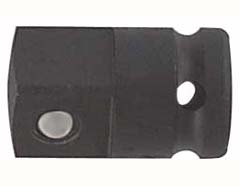 Schlagerweiterung 1/2-3/4" Sonderlegierung