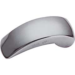 Handfaust Komma-Form U401 140x54x55mm Vanadium-USAG-Extra