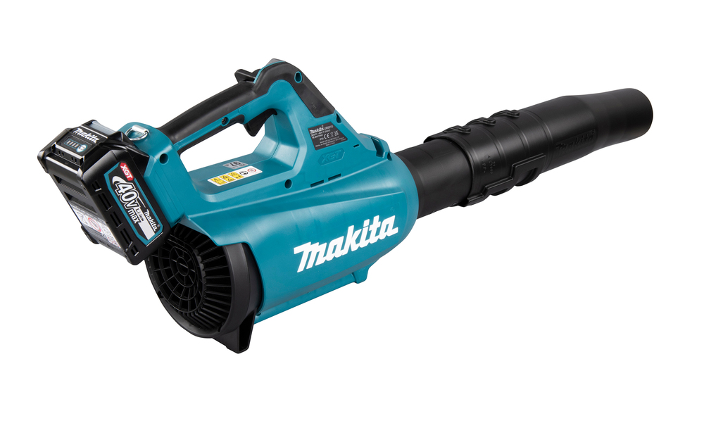 Akku-Gebläse MAKITA UB001GT101 40V 1x5Ah Akku und Ladegerät