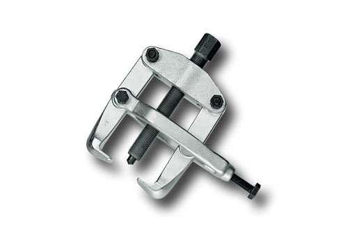 Abzieher mit Spannbügel 150x140 mm 1.20/3