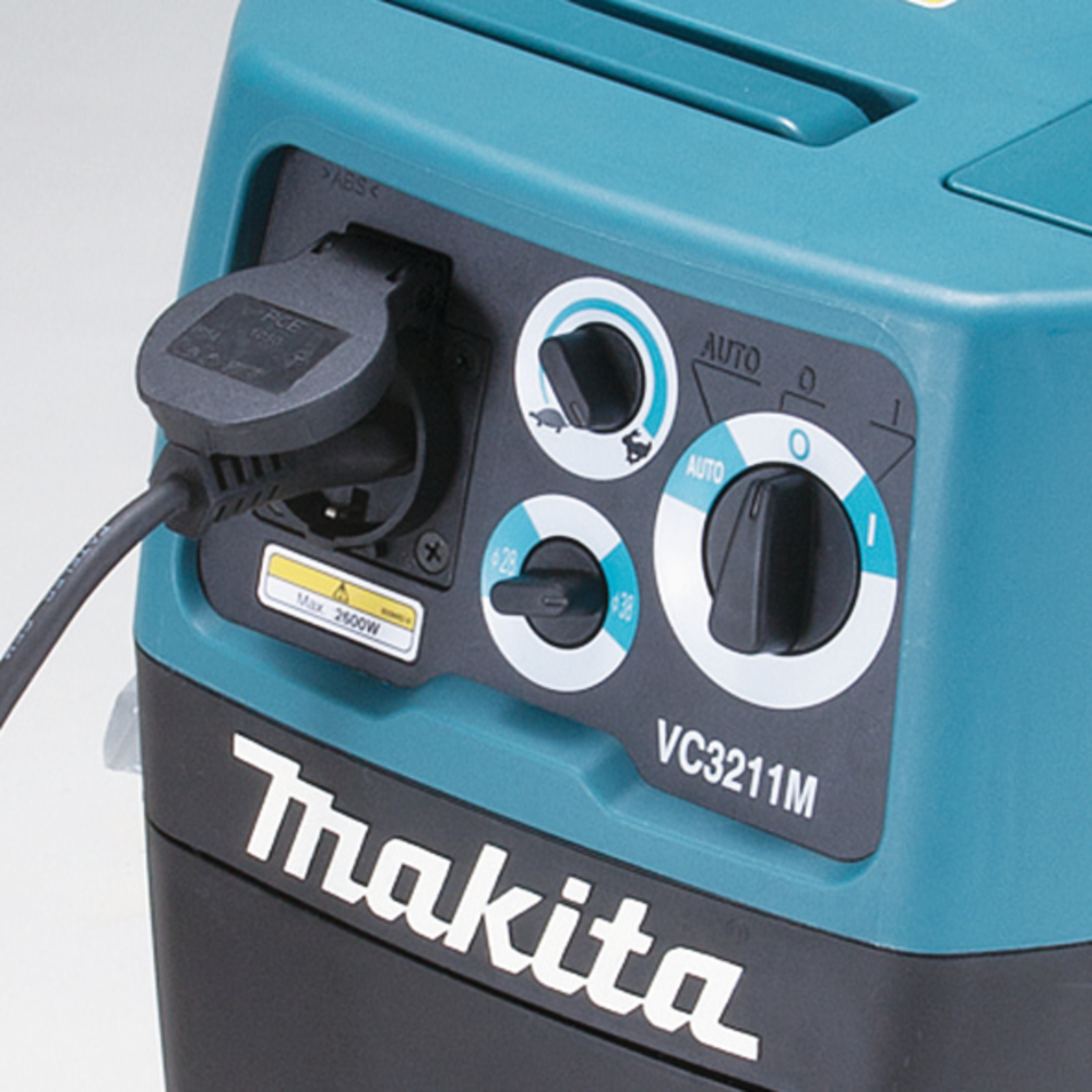 Absauggerät VC3211MX1,32l/1050W Staubklasse"M",Einschaltautomatik
