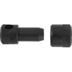 Kalibrier-Werkzeug 18x1mm,bestehend aus Kalibrierring u.-dorn