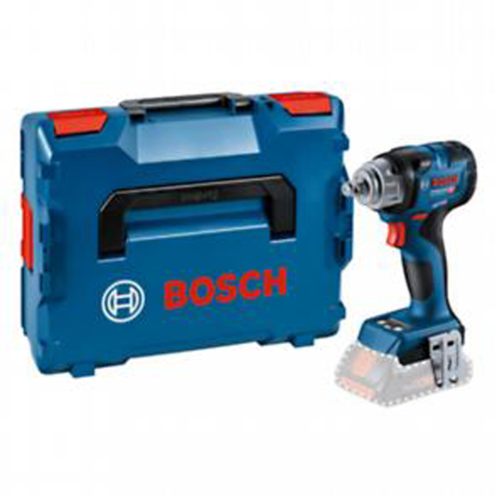 Akku-Schlagschr. BOSCH GDS 18V-330 HC mit Koffer ohne Akku und Ladegerät