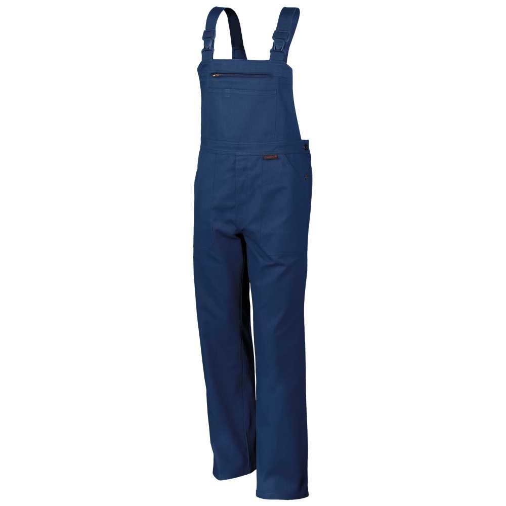 Latzhose, BW 270, Nr. 40010-1-42, Seite: 13