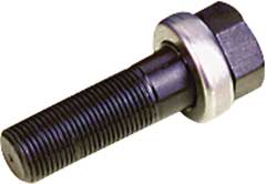 Kugellager-Schraube,z.Super-Loch-Knacker, Durchmesser: 9,5mm, Länge: 50mm