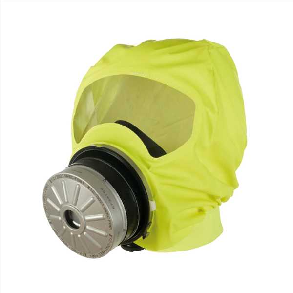 Brandfluchthaube PARAT