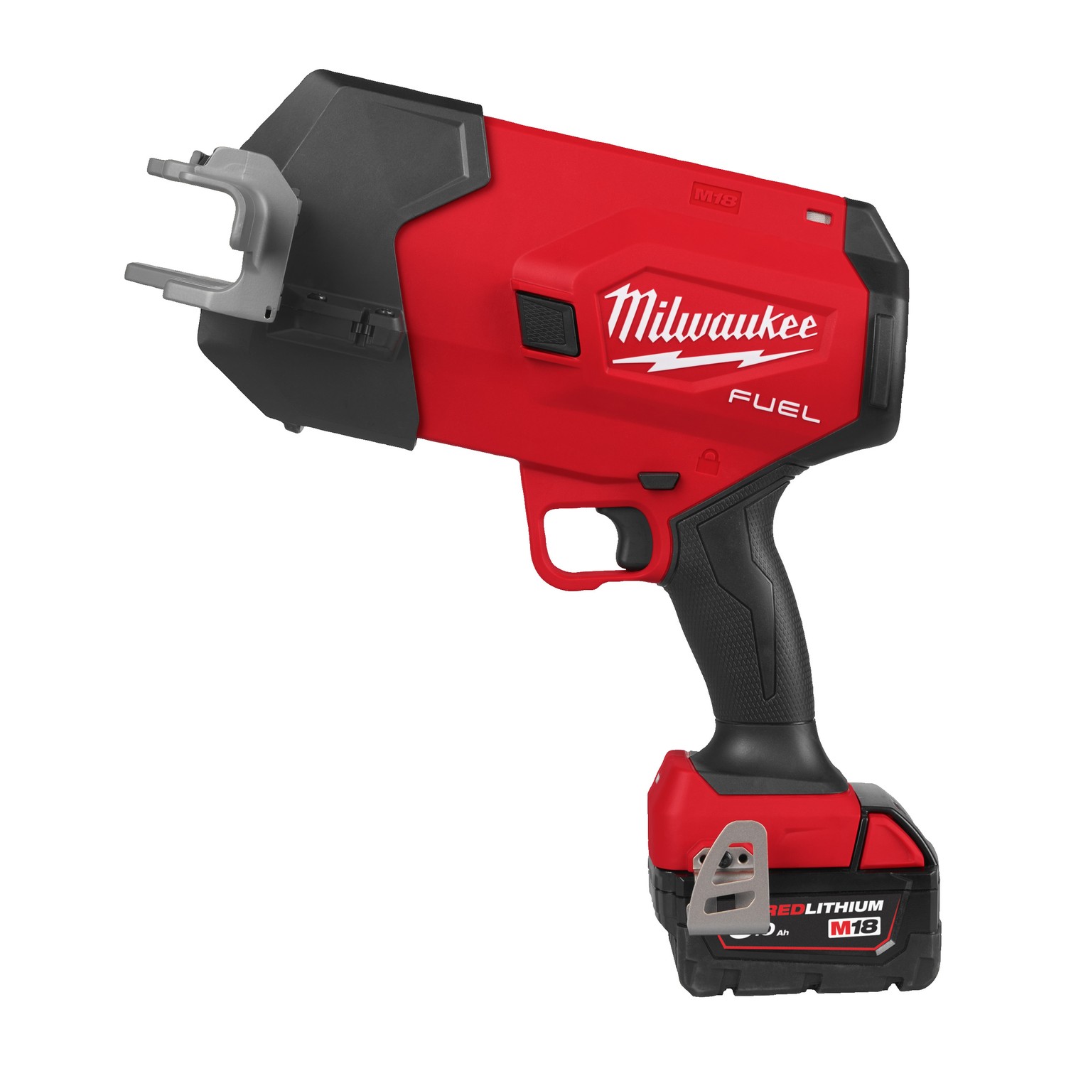 Akku-Stahlrohrschneider MILWAUKEE M18 M18FPCS-502X