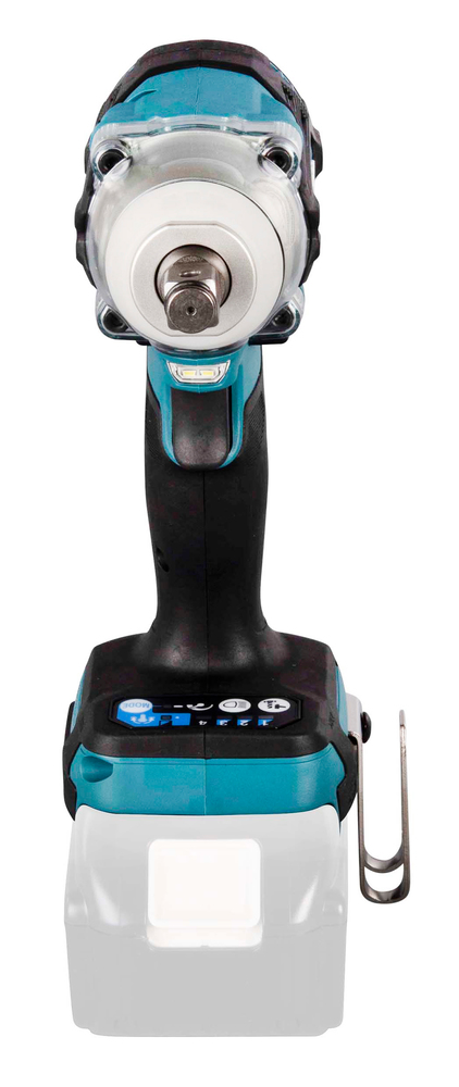 Akku-Schlagschrauber DTW300Z,18V 1/2" 330Nm,ohne Akku,Ladegerät und Koffer