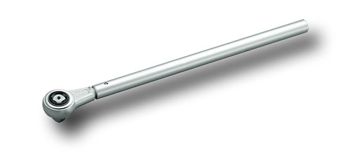 Zahnradknarre 1" 720 mm 2193 Z-94