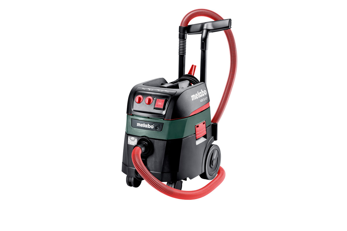 Allessauger METABO ASR 35 M ACP