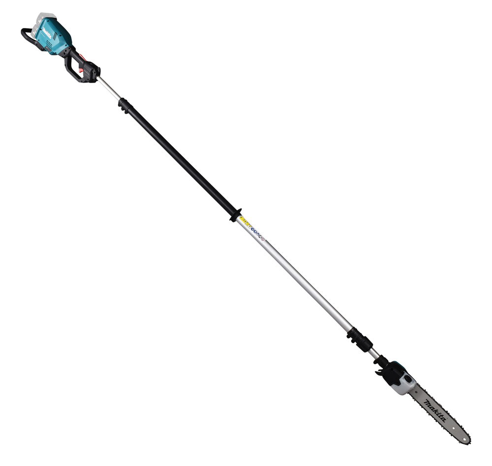 Akku-Hochentaster MAKITA DUA301Z 2x18V Schwert 30cm,ohne Akku und Ladererät