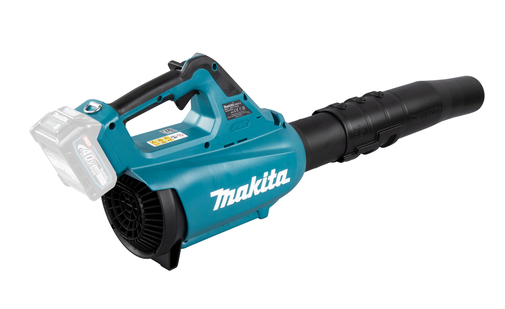 Akku-Gebläse MAKITA UB001GZ 40V ohne Akku und Ladegerät