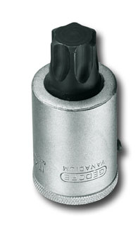 Schraubendrehereinsatz 3/4" Innen-TORX T90, ITX 32 T90