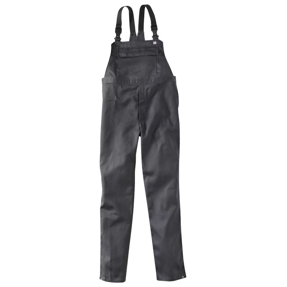 Latzhose, ROBUST-I, Nr. 40151-2-44, Seite: 18