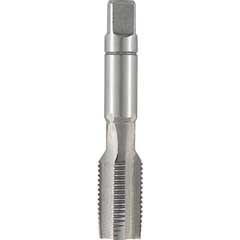 Handgewindebohrer PG 16,0x18 DIN 353/1 HSS,profil-und flankengeschliffen
