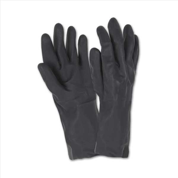Neoprenechemiehandschuhe, Größe: 9