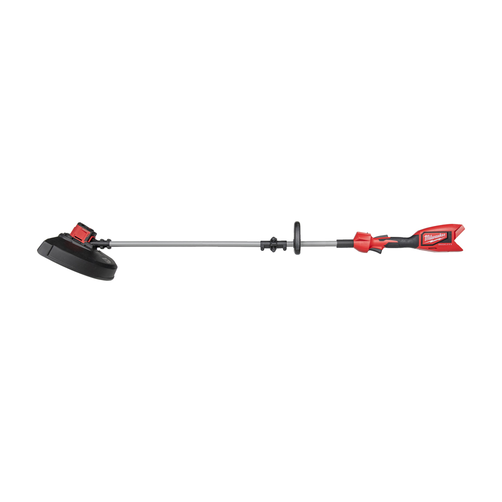 Akku-Rasentrimmer MILWAUKEE 18V M18BLLT-0 bürstenlos