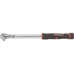 Drehmomentschlüssel NORBAR SUPER, eingeb.Ratsche, Antrieb: 1/2", Bereich: 10-50Nm