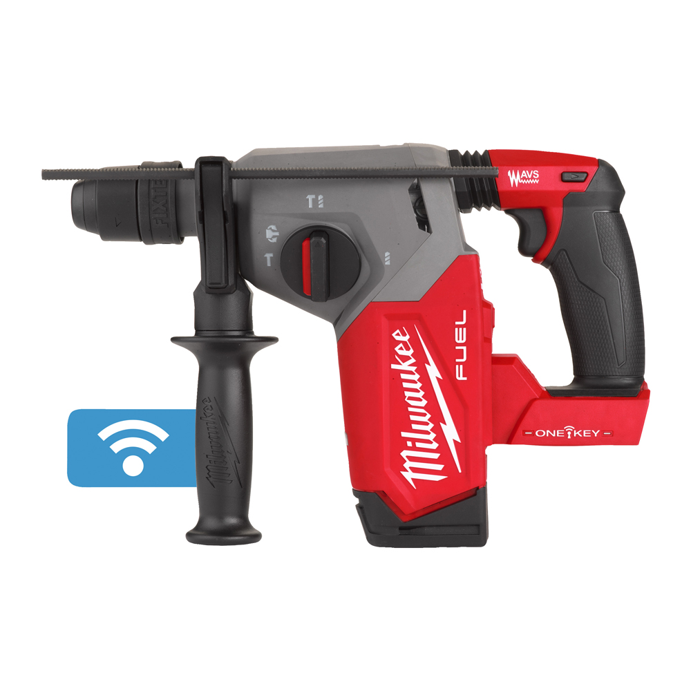 Akku-Kombihammer MILWAUKEE 18V M18ONEFHX-0 ONE KEY