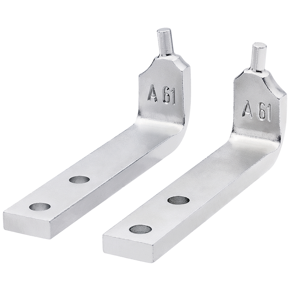 1 Paar Ersatzspitzen für 46 20 A61