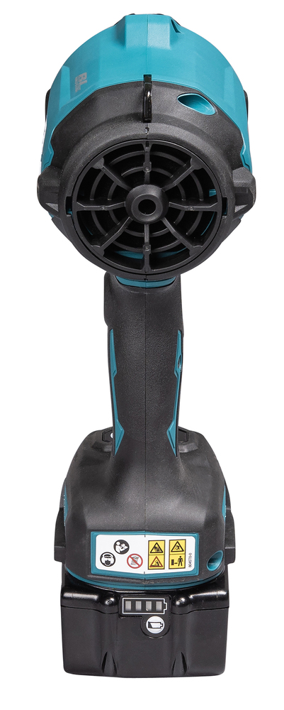 Akku-Gebläse MAKITA DAS180Z 18V 0,18bar,bis 1,1m³/min ohne Akku u.Ladeg.
