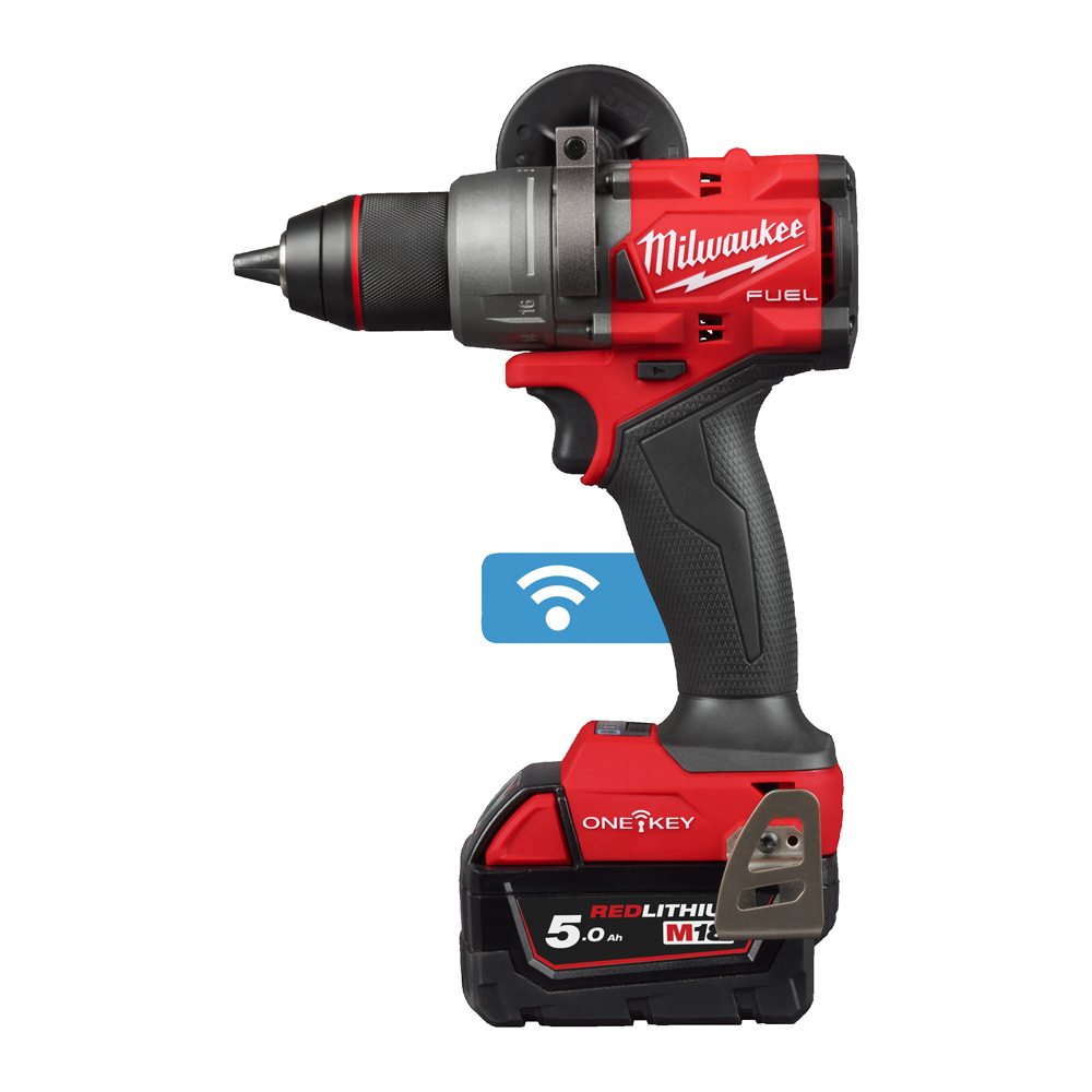 Akku-Schlagbohrschrauber MILWAUKEE 18V M18ONEPD3-502X