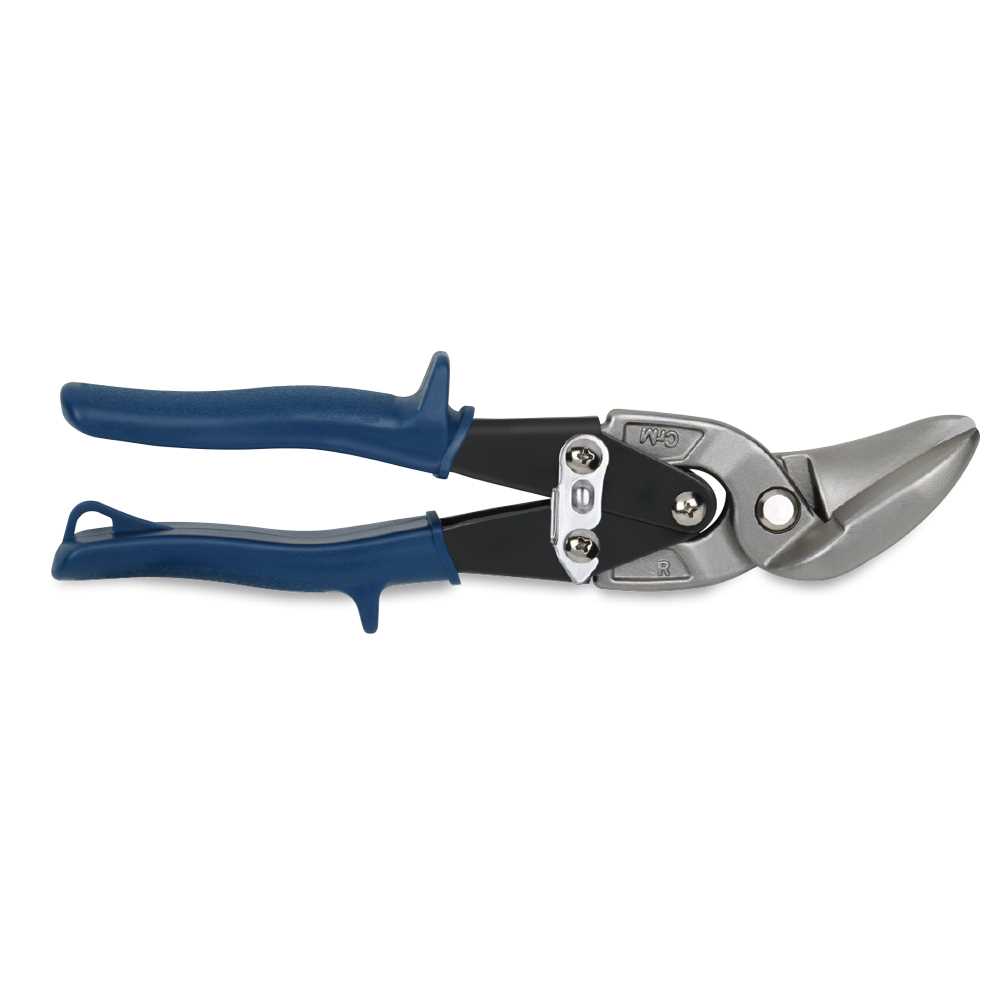 Hebelschere,rechts,260mm,stabile Figuren- und Durchlaufschere