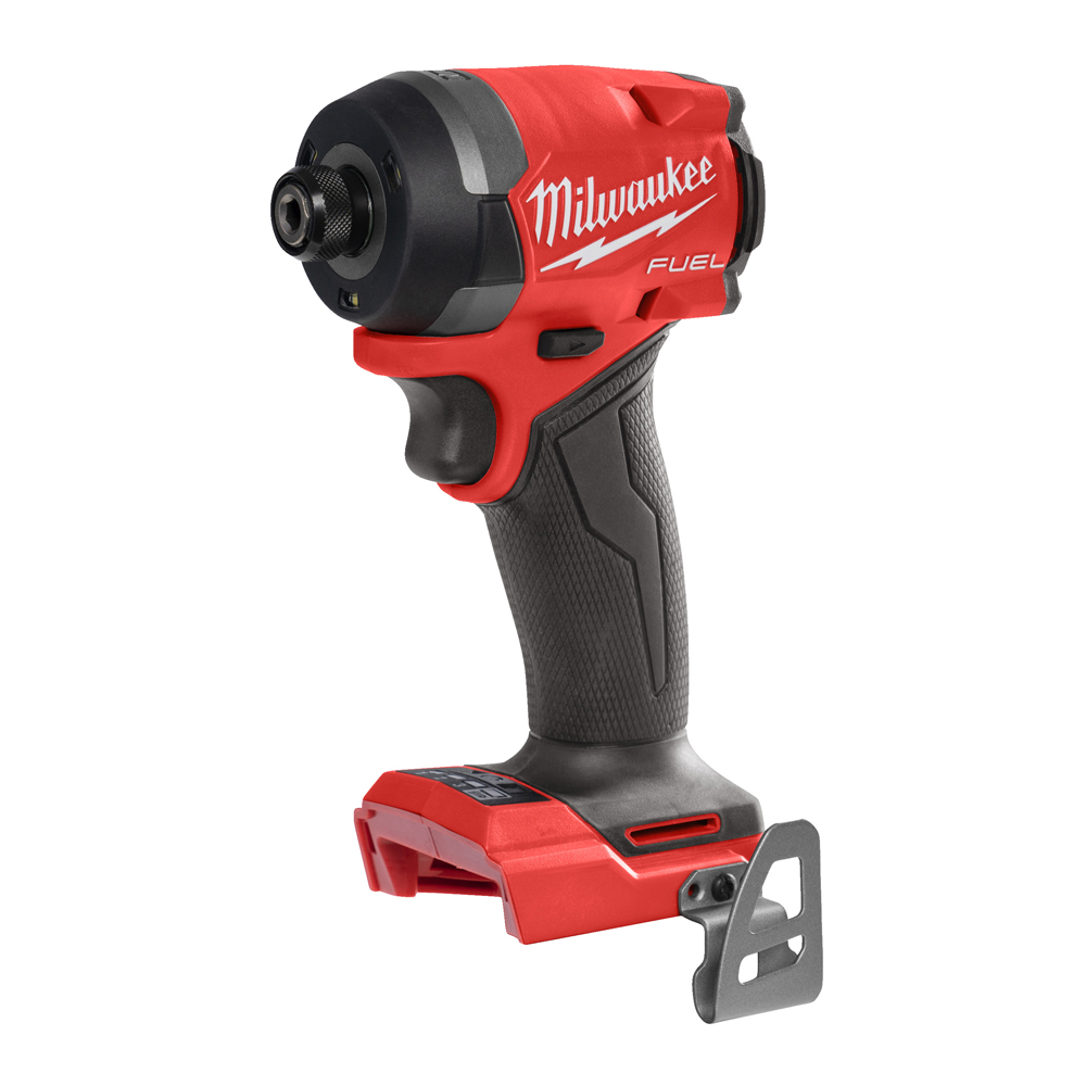 Akku-Schlagschrauber MILWAUKEE 18V M18FID3-0X FUEL 1/4 Hex´´ Gen3