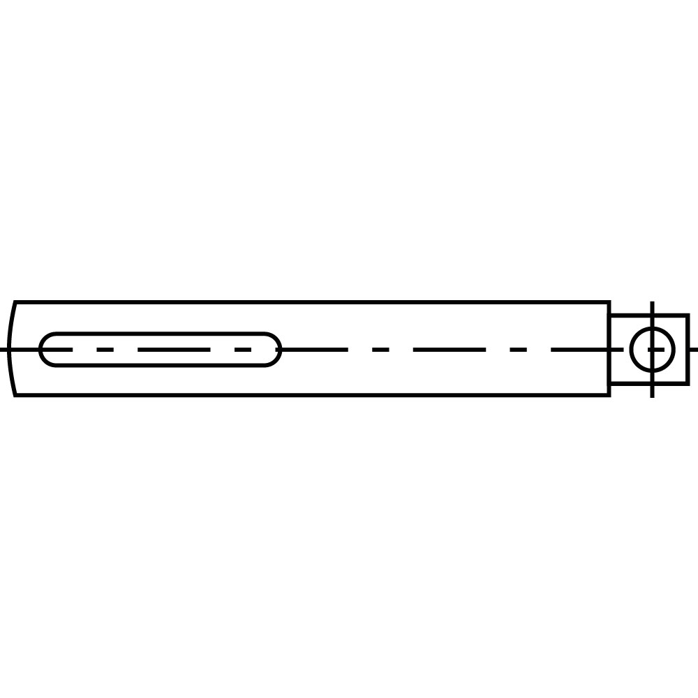 UPAT-Adapter SDS-plus FÜR UKA3/UMV